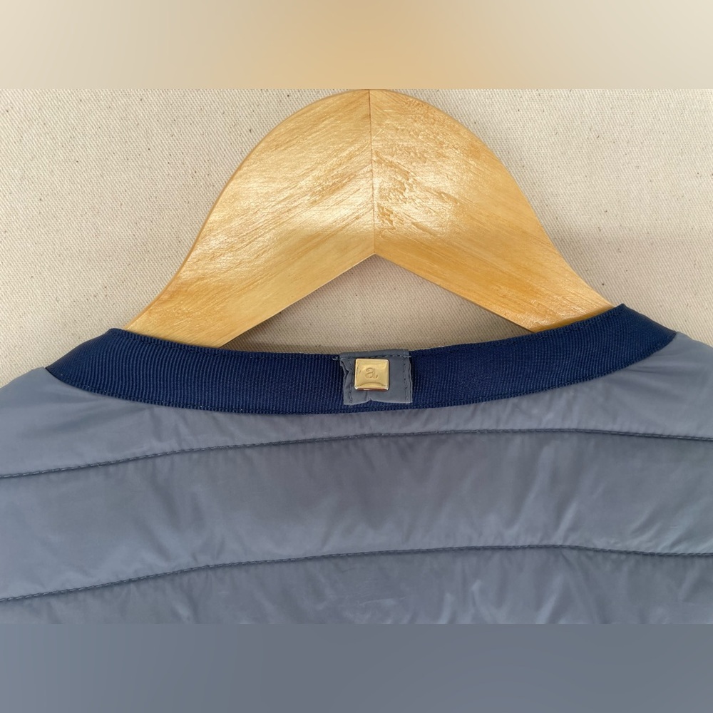 Allegri Quilted Jacket - Picture 6 of 10